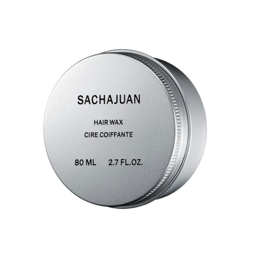 Sachajuan Hair Wax, 80ml/2.7 fl oz Sachajuan Hair Wax on white background