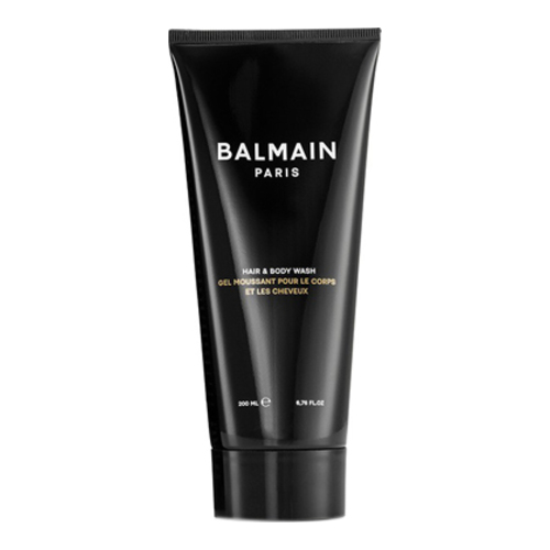 BALMAIN Paris Hair Couture Hair and Body Wash, 200ml/6.8 fl oz