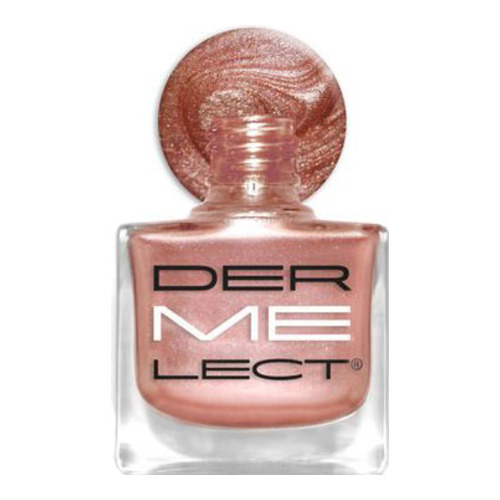 Dermelect Cosmeceuticals Me She-She - A Luxe Take on Teal on white background