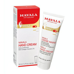 MAVALA Hand Cream, 50ml/1.7 fl oz