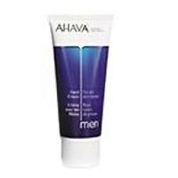 Ahava  on white background