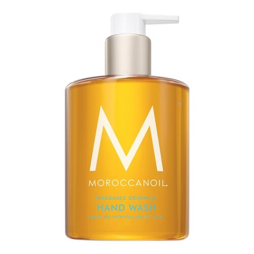 Moroccanoil Hand Wash - Fragrance Original, 360ml/12.17 fl oz Moroccanoil Hand Wash - Fragrance Original on white background