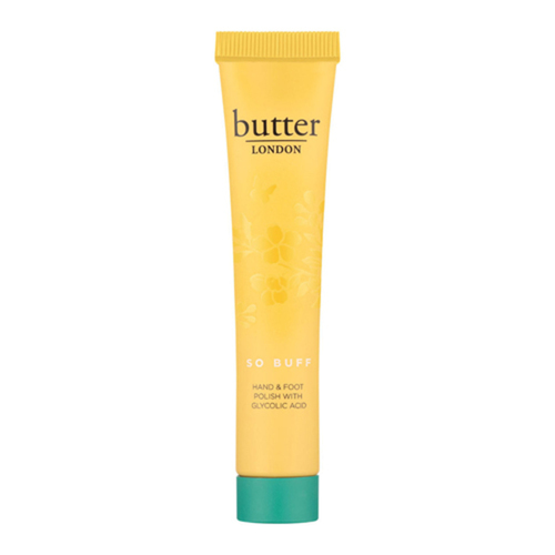 butter LONDON Hand and Foot Treatment - So Buff, 42g/1.48 oz