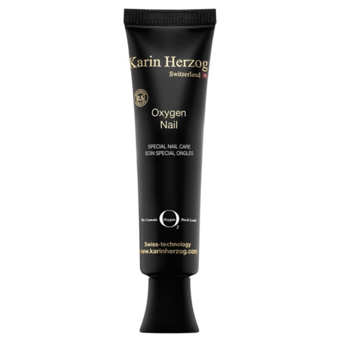 Karin Herzog Hand and Nail Cream Oxygen 0.5%, 15ml/0.51 fl oz