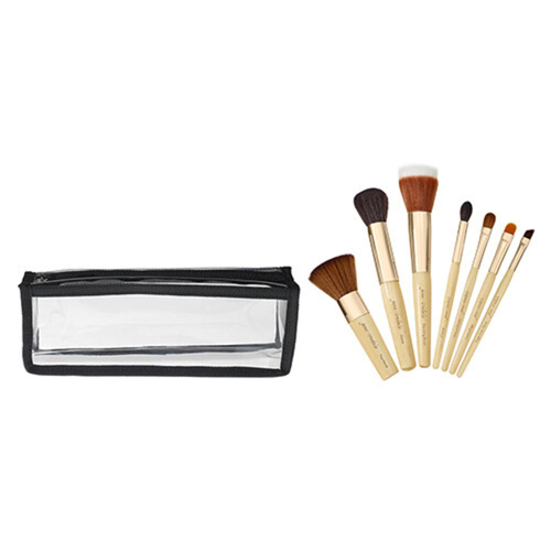 jane iredale Handi Brush Set, 1 set jane iredale Handi Brush Set on white background