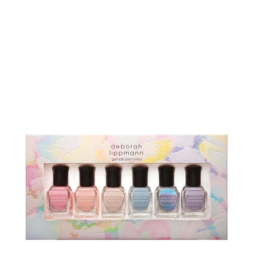 Deborah Lippmann Happier Than Ever, 1 set Deborah Lippmann Happier Than Ever on white background