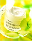 Decleor Harmonie Gentle Soothing Cream, 50mL, 1.7 oz Decleor on white background