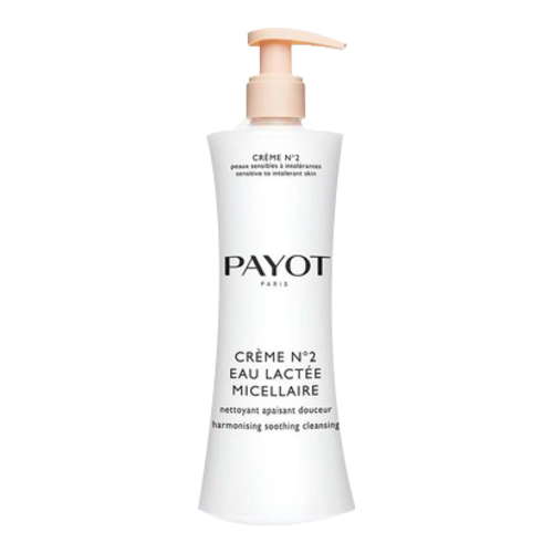 Payot Harmonising Soothing Cleansing, 400ml/13.5 fl oz