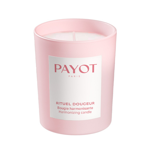 Payot Harmonizing Candle, 180g/6.35 oz Payot Harmonizing Candle on white background