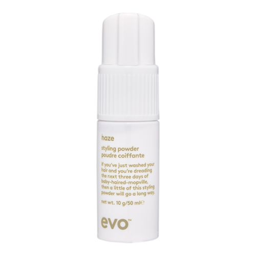 Evo Haze Styling Powder Spray, 50ml/1.69 fl oz Evo Haze Styling Powder Spray on white background