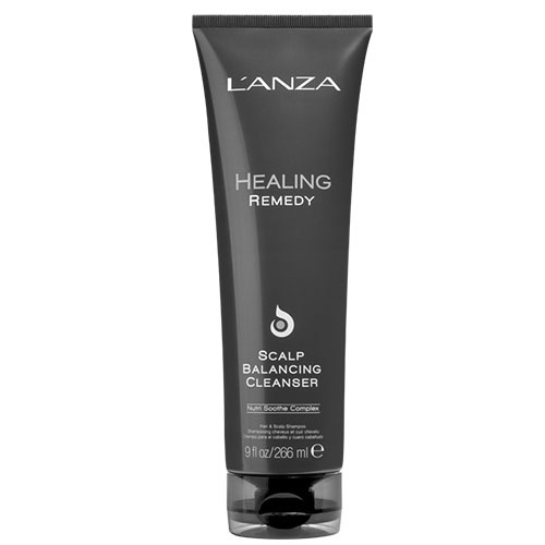 L'anza Healing Remedy Scalp Balancing Cleanser, 266ml/9 fl oz