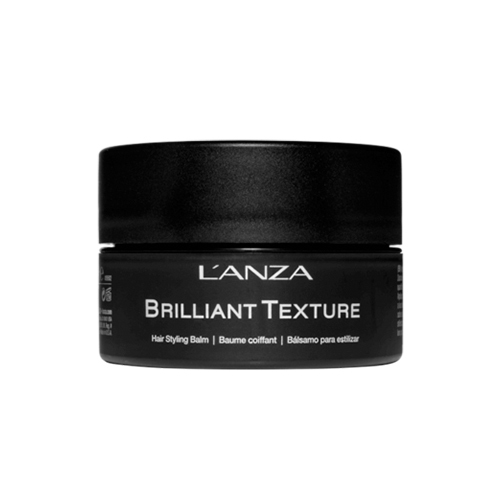 L'anza Healing Style Brilliant Texture, 60ml/2 fl oz Lanza Healing Style Brilliant Texture on white background
