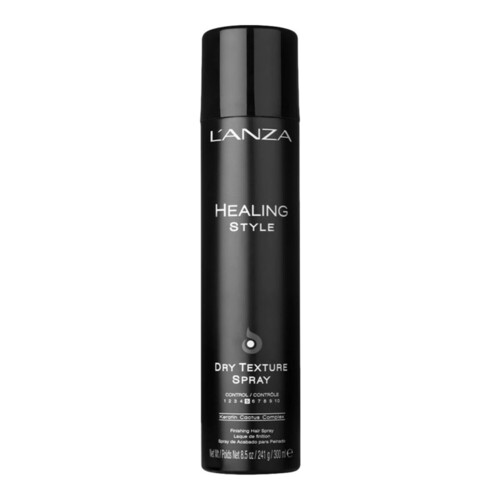 Lanza Healing Style Dry Texture Spray on white background