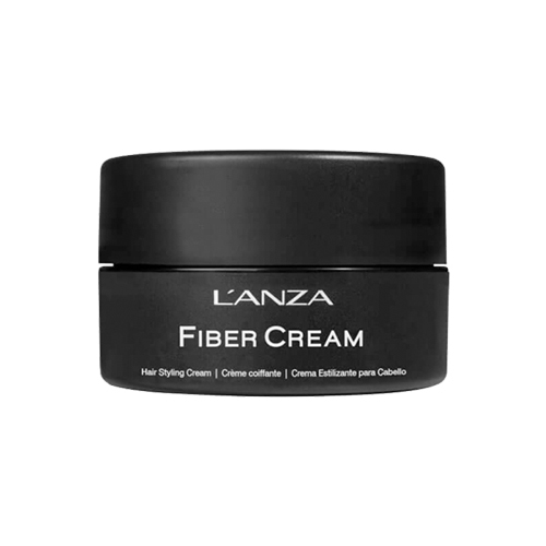 L'anza Healing Style Fiber Cream, 100ml/3.4 fl oz Lanza Healing Style Fiber Cream on white background