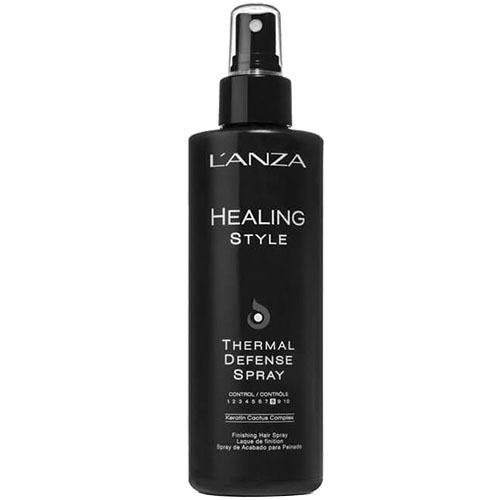 L'anza Healing Style Thermal Defense Spray, 200ml/6.8 fl oz