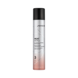 Heat Hero Glossing Thermal Protector on white background
