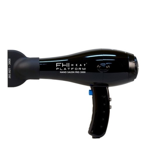 FHI Brands Heat Platform Pro2000 Dryer, 1 piece FHI Brands Heat Platform Pro2000 Dryer on white background