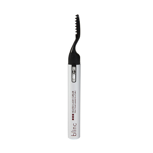 Blinc Heated Lash Curler on white background
