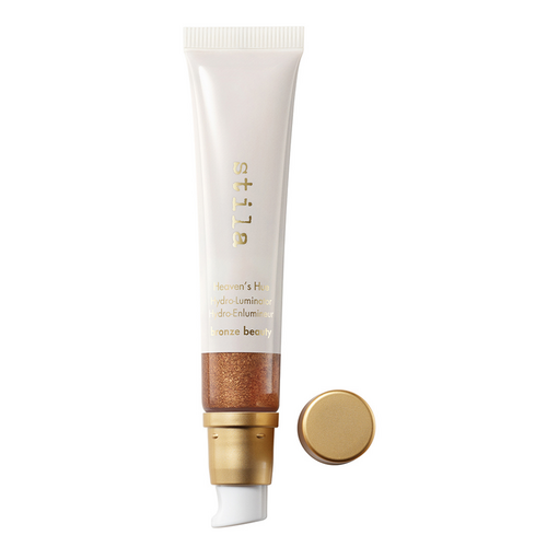 Stila Heaven's Hue Hydro-Luminator - Star Gazer, 15ml/0.5 fl oz Stila Heavens Hue Hydro-Luminator - Bronze Beauty on white background