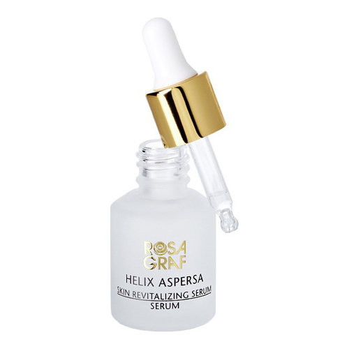 Rosa Graf Helix Aspersa Skin Revitalizing Serum, 15ml/0.5 fl oz