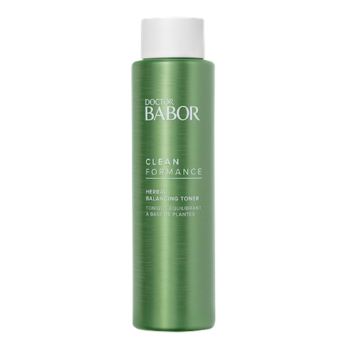Babor Herbal Balancing Toner on white background