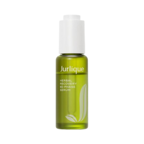 Jurlique Herbal Recovery Bi-Phase Serum, 30ml/1.01 fl oz Jurlique Herbal Recovery Bi-Phase Serum on white background