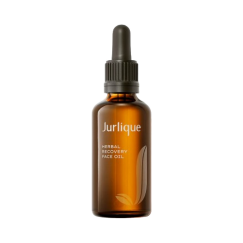 Jurlique Herbal Recovery Face Oil, 50ml/1.69 fl oz Jurlique Herbal Recovery Face Oil on white background