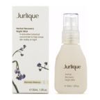 Jurlique  on white background