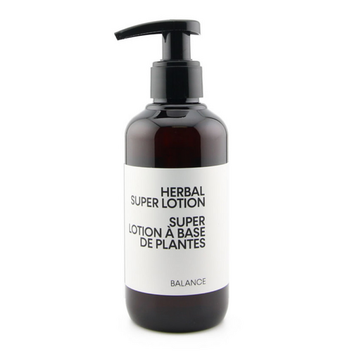 Alex Cosmetics Herbal Super Lotion, 200ml/6.8 fl oz Alex Cosmetics Herbal Super Lotion on white background