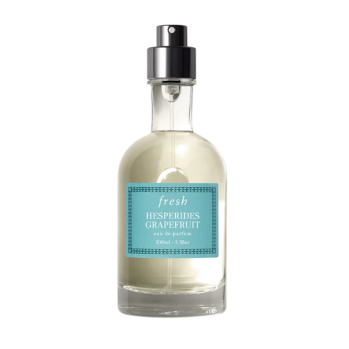 Fresh Hesperides Grapefruit EDP - Travel Size on white background