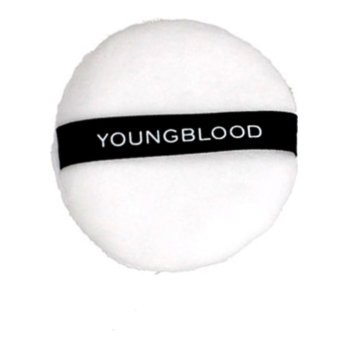 Youngblood Hi-Def Puff, 1 piece