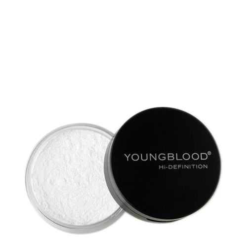 Youngblood Hi-Definition Hydrating Mineral Perfecting Powder - Translucent, 10g/0.35 oz