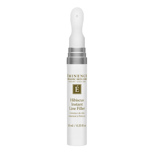 Eminence Organics Hibiscus Instant Line Filler on white background