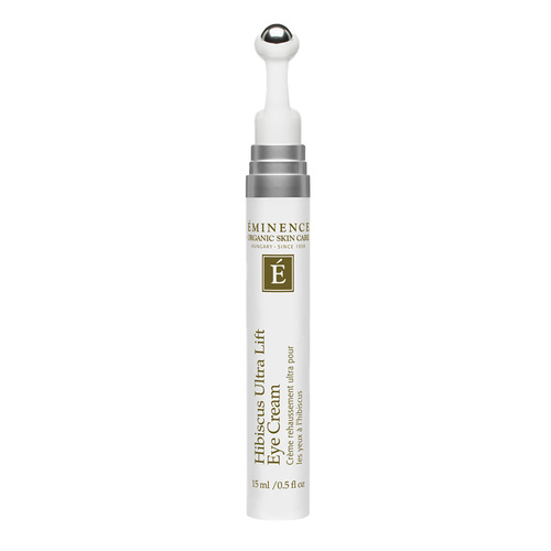 Eminence Organics Hibiscus Ultra Lift Eye Cream, 15ml/0.5 fl oz