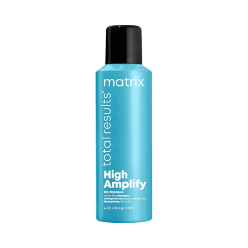 Matrix High Amplify Dry Shampoo, 176ml/5.95 fl oz Matrix High Amplify Dry Shampoo on white background