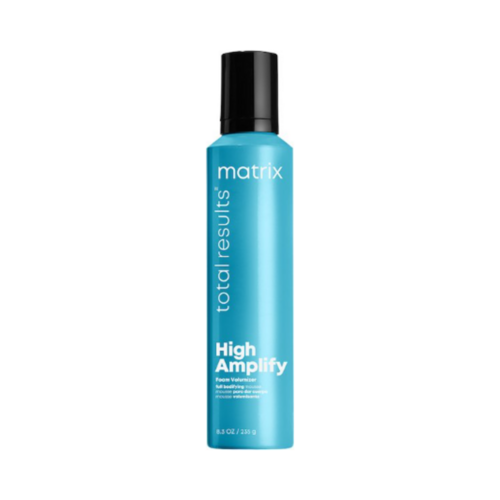 Matrix High Amplify Foam Volumizer, 235g/8.29 oz Matrix High Amplify Foam Volumizer on white background