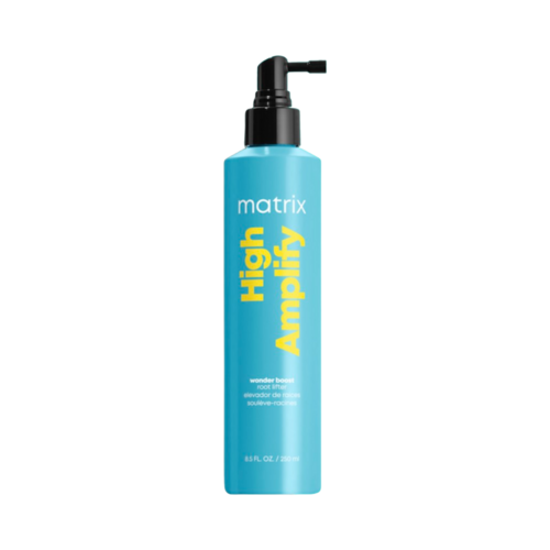 Matrix High Amplify Wonder Boost, 250ml/8.45 fl oz Matrix High Amplify Wonder Boost on white background