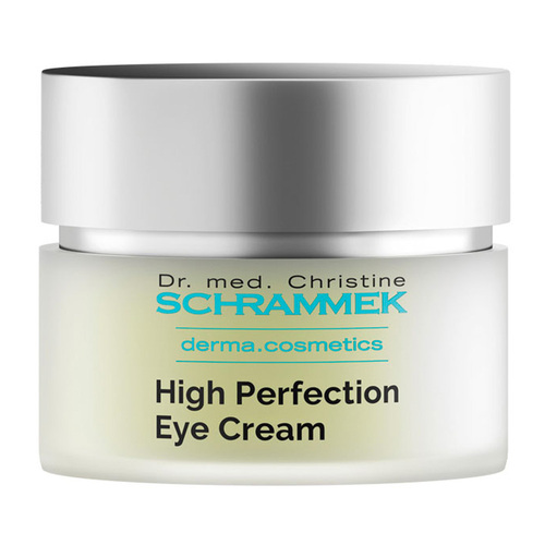 Dr Schrammek High Perfection Eye Cream, 15ml/0.5 fl oz Dr Schrammek High Perfection Eye Cream on white background