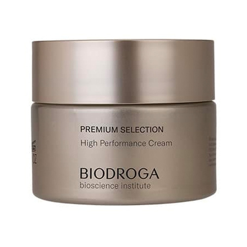 Biodroga High Performance Cream, 50ml/1.69 fl oz