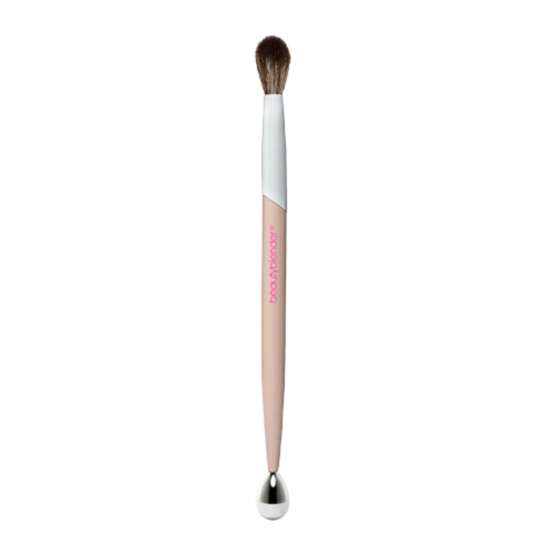 Beautyblender High Roller - Crease Brush and Cooling Roller, 1 piece