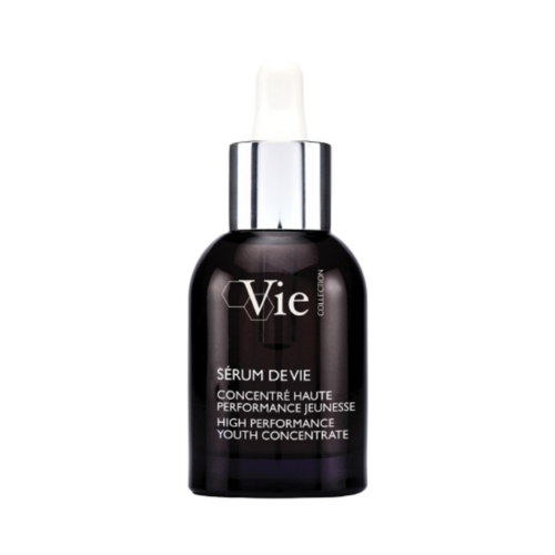 Vie Collection Serum De Vie High Performance Youth Concentrate, 30ml/1.01 fl oz Vie Collection Serum De Vie High Performance Youth Concentrate on white background