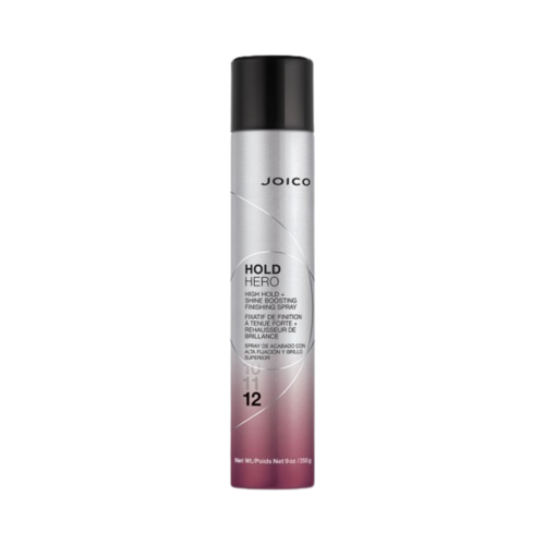 Joico Hold Hero Finishing Spray, 43g/1.52 oz Joico Hold Hero Finishing Spray on white background