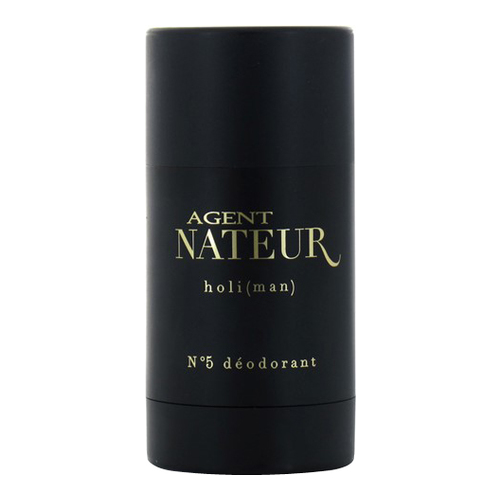 Agent Nateur Holi (Man) Deodorant N5, 50ml/1.7 fl oz Agent Nateur Holi (Man) Deodorant N5 on white background