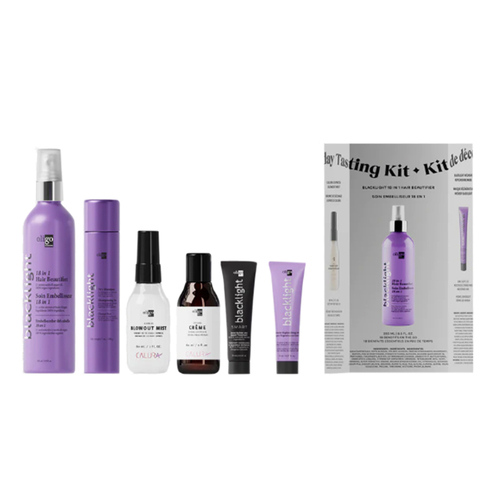 Oligo Professionel Holiday Tasting Kit, 1 set Oligo Professionel Holiday Tasting Kit on white background