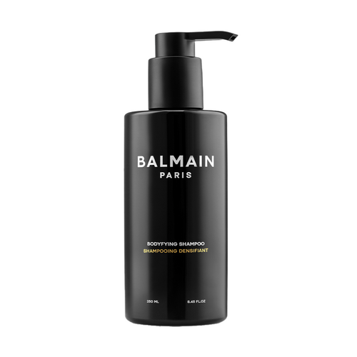 BALMAIN Paris Hair Couture Homme Bodyfying Shampoo, 250ml/8.45 fl oz BALMAIN Paris Hair Couture Homme Bodyfying Shampoo on white background