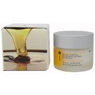 Korres  on white background