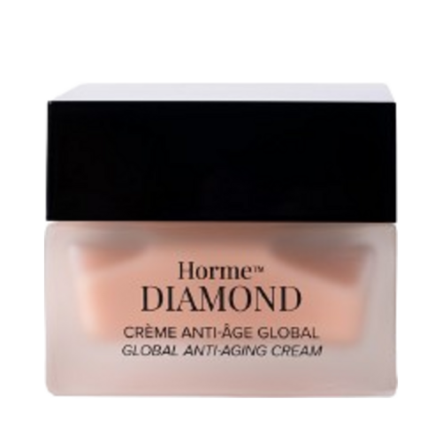 Hormeta HormeDiamond Global Anti-Aging Cream, 50ml/1.69 fl oz