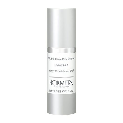 Hormeta HormeLift High Redefinition Fluid on white background