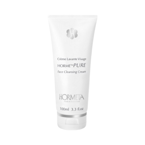 Hormeta HormePure Face Cleansing Cream, 100ml/3.4 fl oz