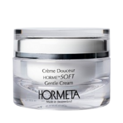 Hormeta HormeSoft Soothing Gentle Cream, 50ml/1.69 fl oz